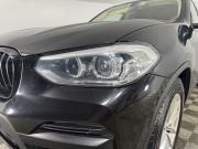 BMW X3 III (G01) Москва  - изображение 26