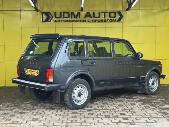 Lada (ВАЗ) 2131 (4x4) I с пробегом 2019 года, цена 589 000 рублей, 131900 км, внедорожник, Автокод Объявления
