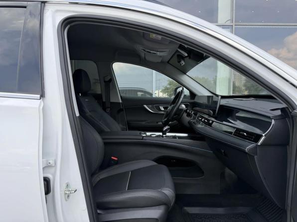 Chery Tiggo 7 Pro Max I Рестайлинг с пробегом 2024 года, цена 2 220 000 рублей, 31393 км, внедорожник, Автокод Объявления