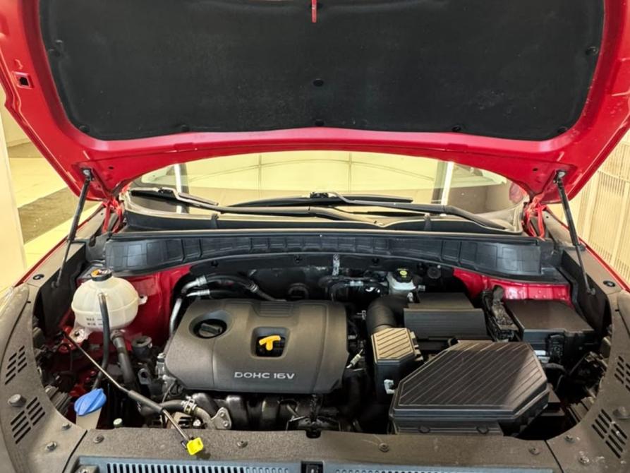 Hyundai Tucson III Екатеринбург  - изображение 3