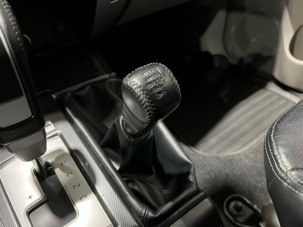 Mitsubishi Pajero Sport II Рестайлинг с пробегом 2014 года, цена 1 997 000 рублей, 150480 км, внедорожник, Автокод Объявления