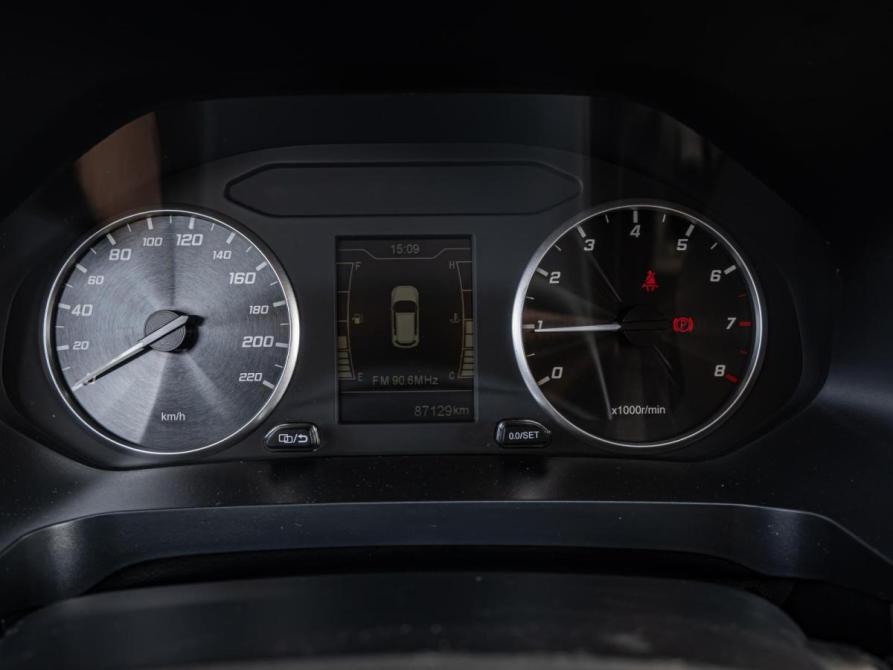 Chery Tiggo 4 Pro I Краснодар  - изображение 15