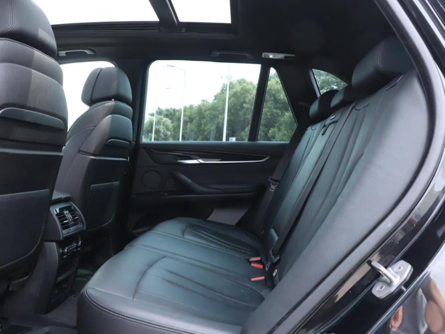 BMW X5 III (F15) Москва  - изображение 10