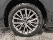 Toyota Camry VII (XV50) Рестайлинг Москва  - изображение 43