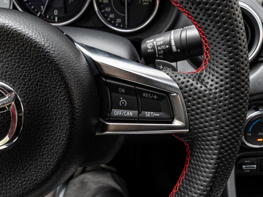 Mazda MX-5 IV (ND) Краснодар  - изображение 19