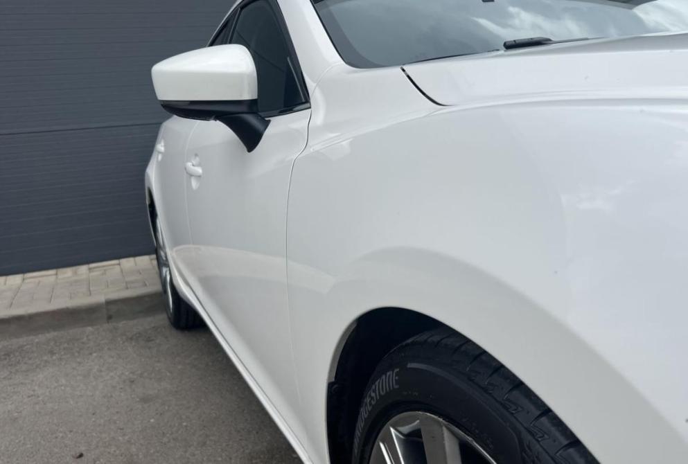 Mazda 6 III (GJ) Рестайлинг 2 Красноярск  - изображение 2