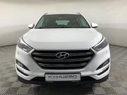 Hyundai Tucson III Москва  - изображение 21