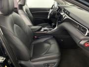 Toyota Camry VIII (XV70) Воронеж  - изображение 34