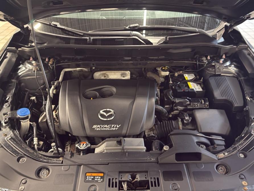 Mazda CX-5 II Санкт-Петербург  - изображение 17