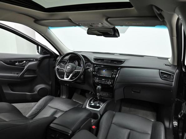 Nissan X-Trail III Рестайлинг с пробегом 2021 года, цена 2 349 000 рублей, 156000 км, внедорожник, Автокод Объявления
