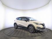 Renault Kaptur I Москва  - изображение 29