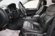 Volkswagen Touareg II Новокузнецк  - изображение 48