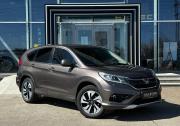 Honda CR-V IV Рестайлинг Уфа  - изображение 15