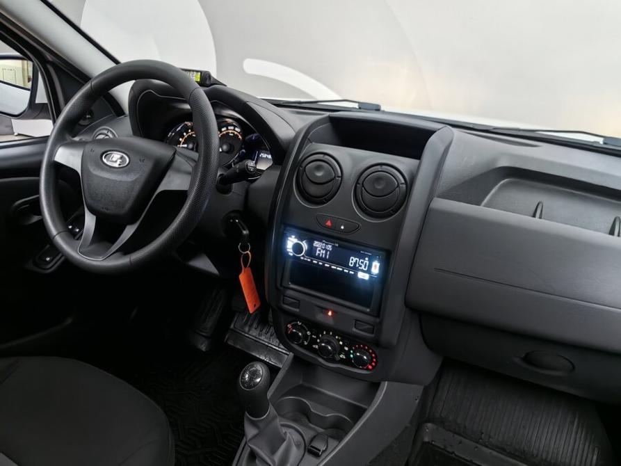 Lada (ВАЗ) Largus I Рестайлинг Подольск  - изображение 13