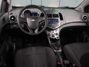 Chevrolet Aveo II Воронеж  - изображение 22