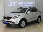 Kia Sportage III Таганрог  - изображение 20