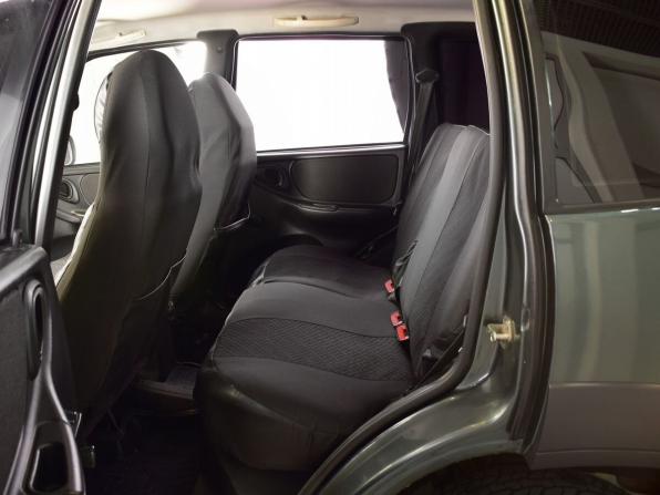 Chevrolet Niva I Рестайлинг с пробегом 2011 года, цена 795 995 рублей, 179748 км, внедорожник, Автокод Объявления