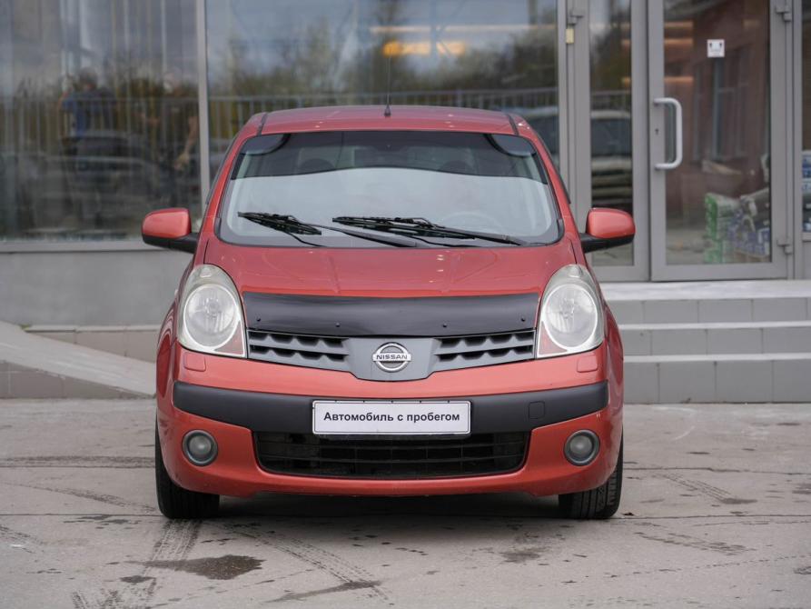 Nissan Note I Новосибирск  - изображение 2