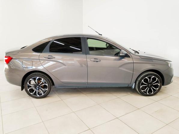 Lada (ВАЗ) Vesta I с пробегом 2021 года, цена 1 064 000 рублей, 96851 км, седан, Автокод Объявления