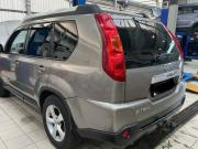 Nissan X-Trail II Кемерово  - изображение 6