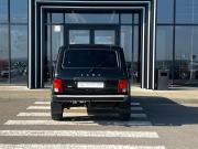 Lada (ВАЗ) 2121 (4x4) I Рестайлинг (2020) Воронеж  - изображение 13