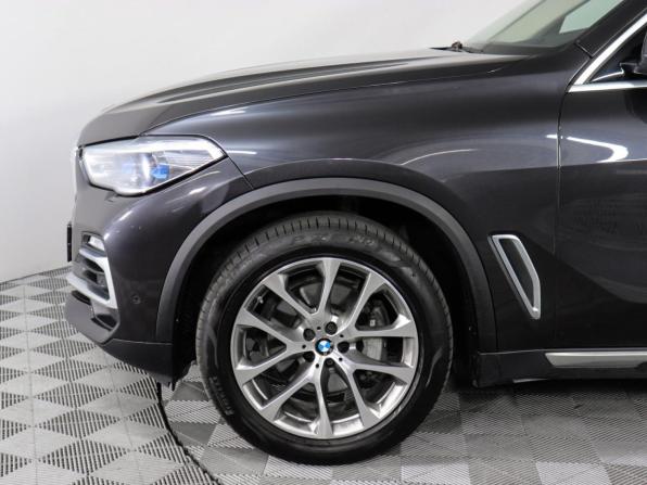 BMW X5 IV (G05/G18) с пробегом 2019 года, цена 4 890 000 рублей, 155997 км, внедорожник, Автокод Объявления
