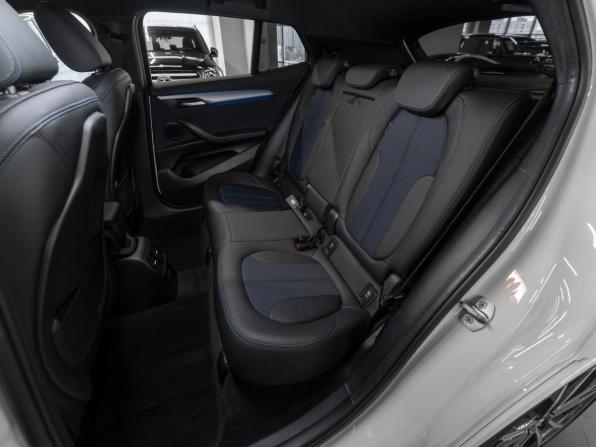 BMW X2 I (F39) с пробегом 2020 года, цена 3 670 000 рублей, 43248 км, внедорожник, Автокод Объявления