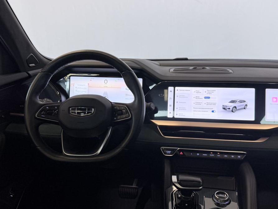 Geely Monjaro I Воронеж  - изображение 28