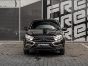 Lada (ВАЗ) Granta I Рестайлинг Краснодар  - изображение 19