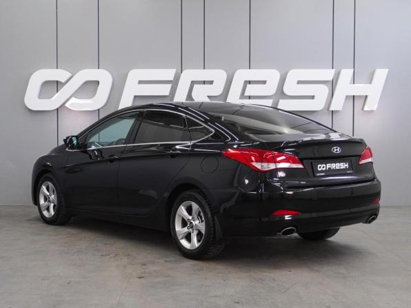 Hyundai i40 I с пробегом 2013 года, цена 1 379 000 рублей, 136747 км, седан, Автокод Объявления