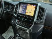 Toyota Land Cruiser 200 Series Рестайлинг 2 Калуга  - изображение 33