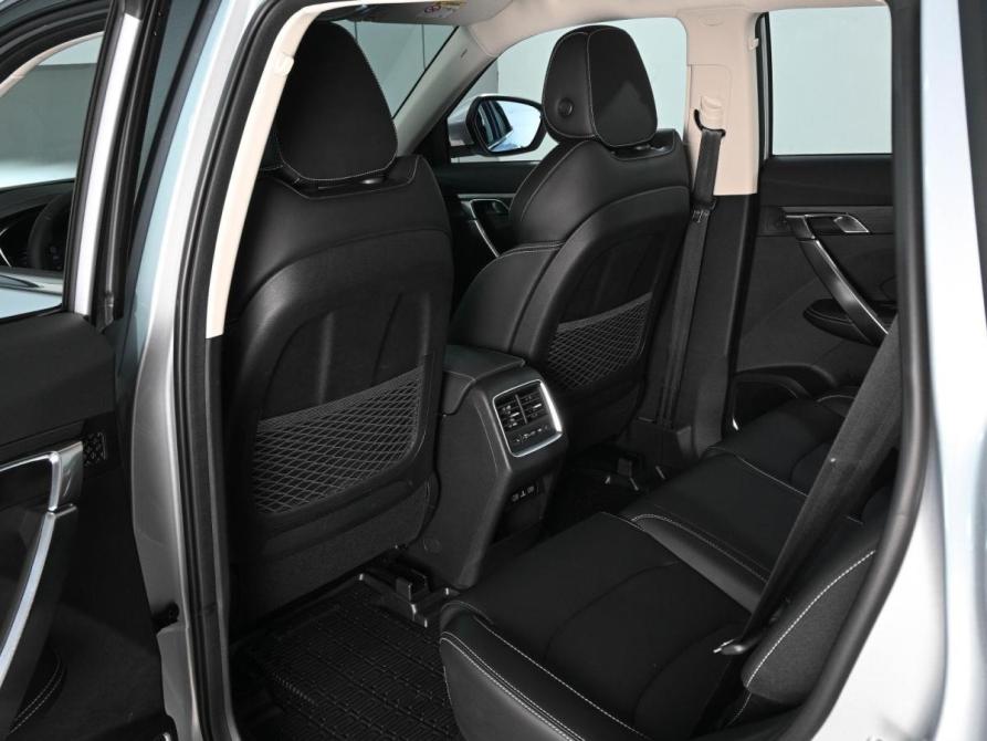 Geely Atlas Pro Ростов-на-Дону  - изображение 11