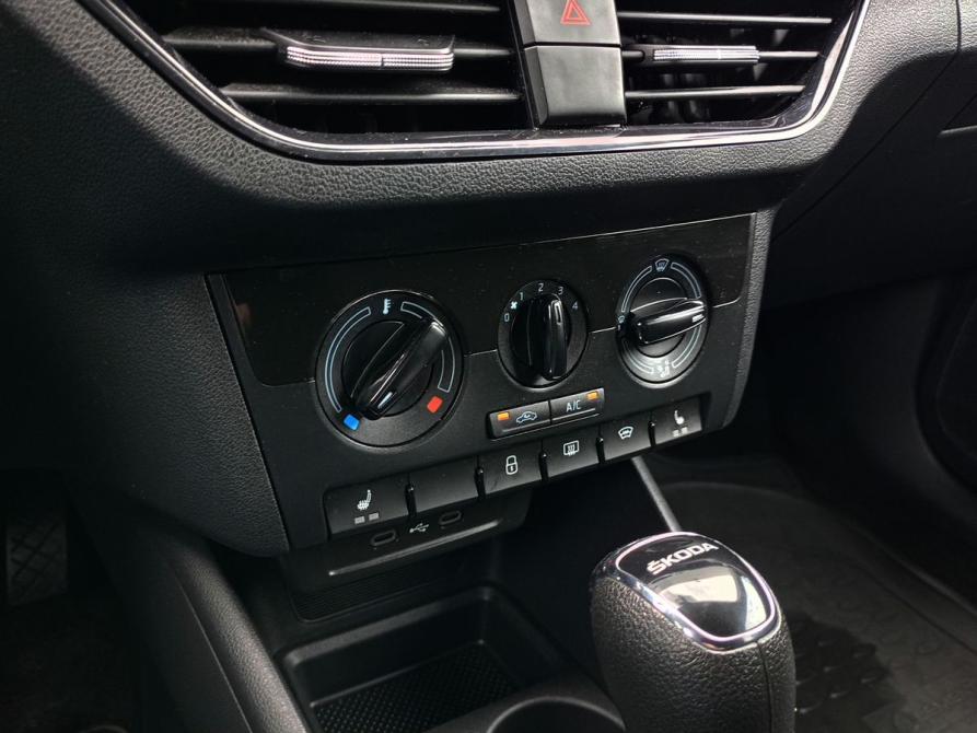Skoda Rapid II Казань  - изображение 10