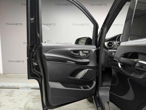 Mercedes-Benz V-Класс III (W447) Рестайлинг с пробегом 2021 года, цена 6 487 000 рублей, 153878 км, минивэн, Автокод Объявления