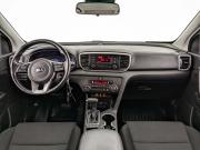 Kia Sportage IV Рестайлинг Москва  - изображение 42