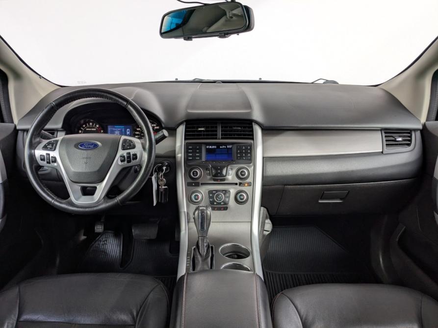 Ford Edge I Рестайлинг Москва  - изображение 28