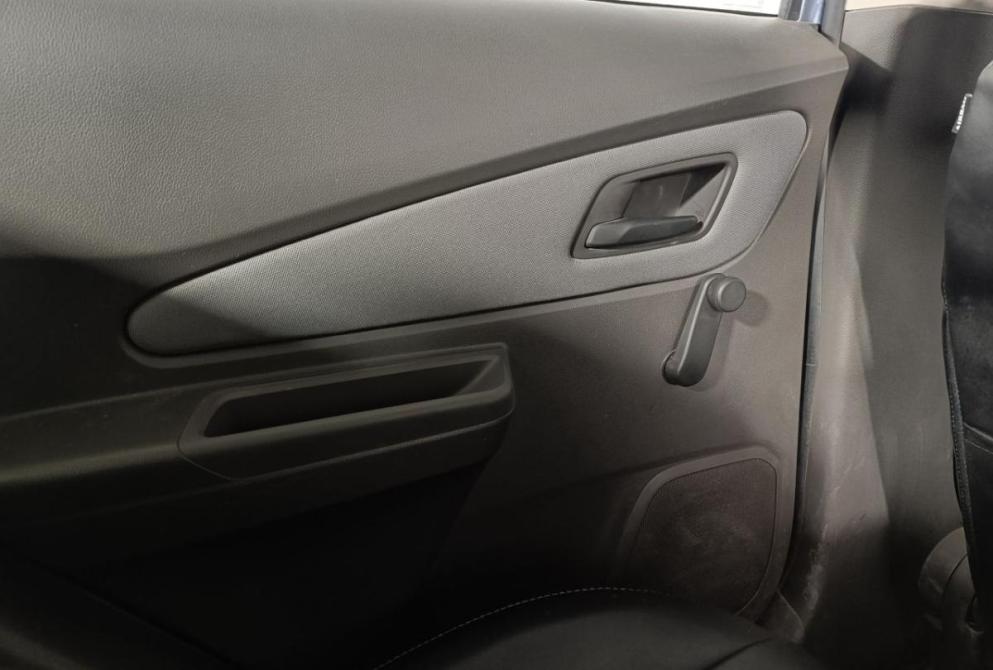 Chevrolet Cobalt II Рестайлинг Волгоград  - изображение 18