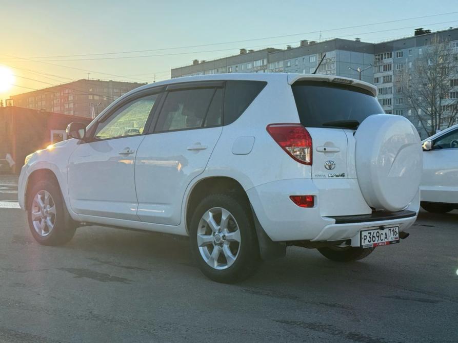 Toyota RAV4 III (XA30) Рестайлинг Ижевск  - изображение 5
