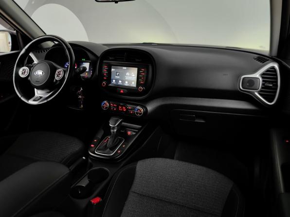 Kia Soul III с пробегом 2019 года, цена 1 979 000 рублей, 63000 км, хэтчбек, Автокод Объявления