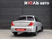 Kia Spectra I Рестайлинг 2 Екатеринбург  - изображение 22