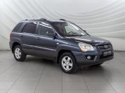 Kia Sportage II Рестайлинг Волгоград  - изображение 36