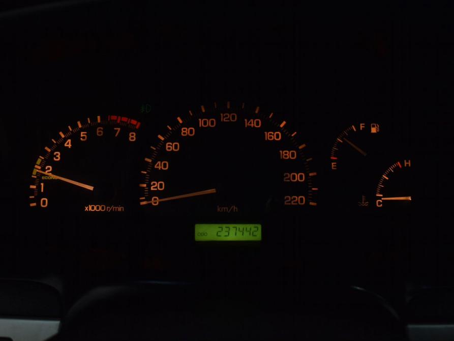 Chevrolet Rezzo Кемерово  - изображение 9