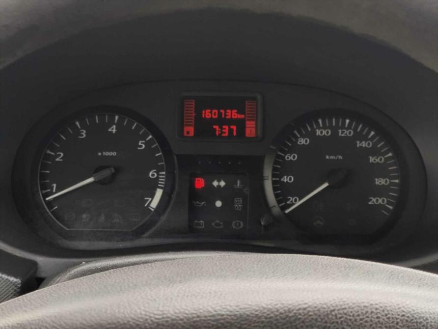 Lada (ВАЗ) Largus I Санкт-Петербург  - изображение 22
