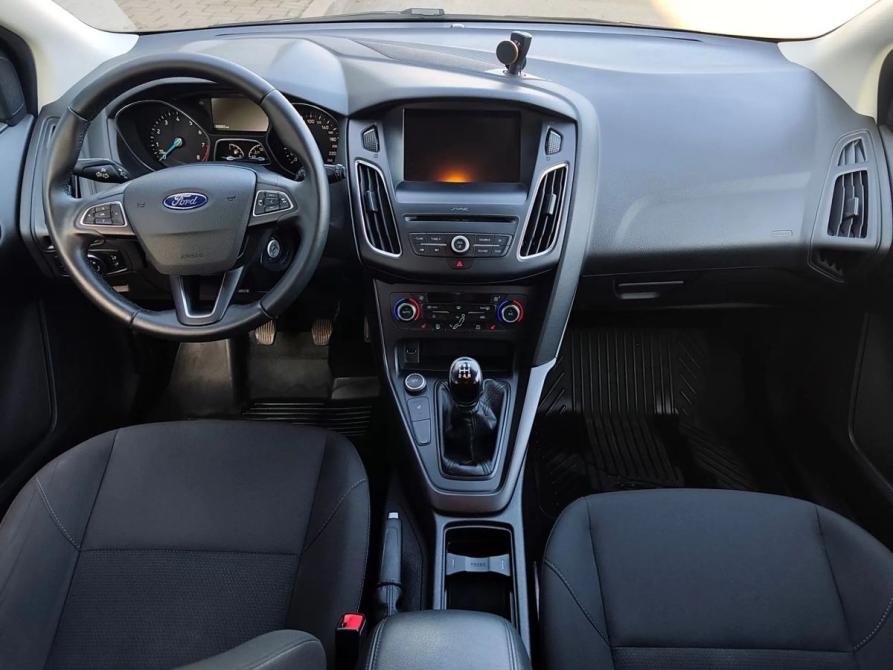 Ford Focus III Рестайлинг Санкт-Петербург  - изображение 9
