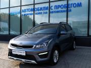 Kia Rio IV Екатеринбург  - изображение 22