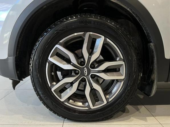 Chery Tiggo 4 I Рестайлинг с пробегом 2022 года, цена 1 045 000 рублей, 123441 км, внедорожник, Автокод Объявления