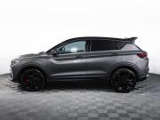 Geely Coolray I Рестайлинг Москва  - изображение 36