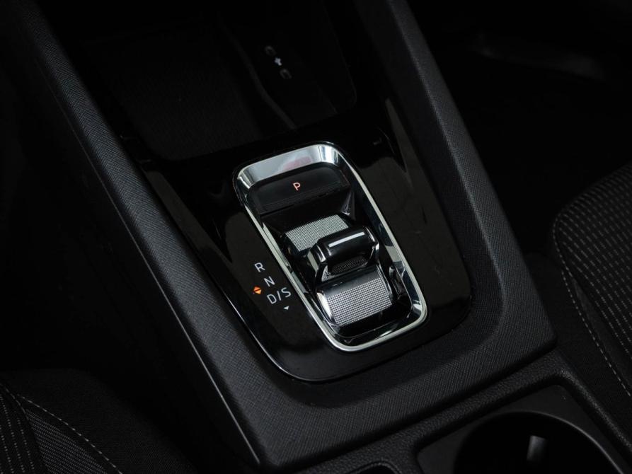 Skoda Octavia IV (A8) Казань  - изображение 12
