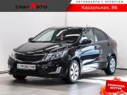 Kia Rio III Красноярск  - изображение 32