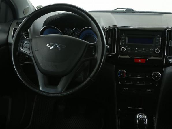 Chery Bonus 3 (E3/A19) с пробегом 2014 года, цена 445 000 рублей, 121000 км, седан, Автокод Объявления